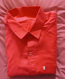 High Quality Party Inner Wear Shirt