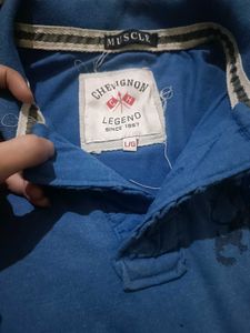 Chevignon Branded Tshirt