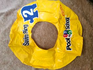 INTEX Swiming Pool Ring Tube