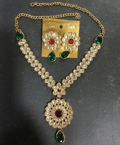 Jewelry Set