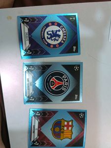 Club Icons Pack(BEST VALUE)