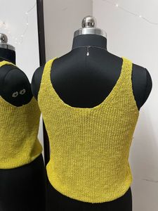 MANGO Top