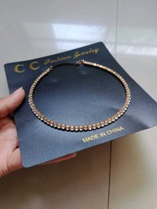 💗 Fashionable Choker For A Perfect Ethnic Look