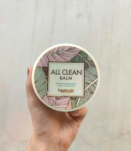 Heimish All Clean Balm