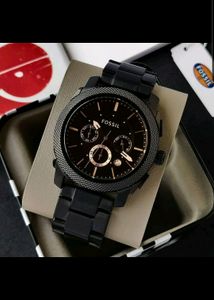 Fossil Chronograph