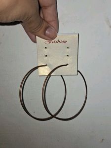 Hoop Earrings