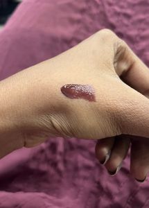 Maybelline Superstay Vinyl Ink Fearless