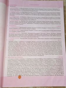 Lucent&#39;s General Knowledge