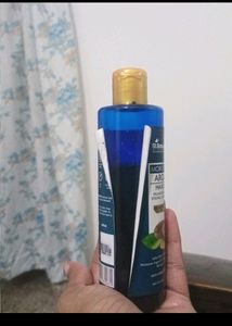 Moroccan Argan Hair Oil