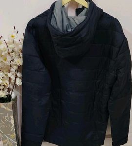 Stylish Black Jacket