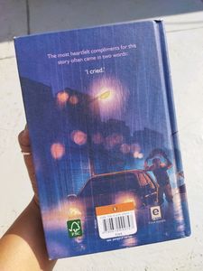 I Too Had A Love Story By Ravinder Singh