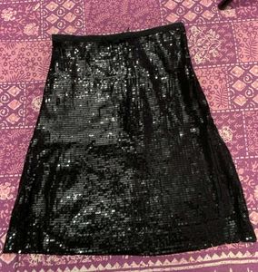 Two Piece Shimmer Dress😍
