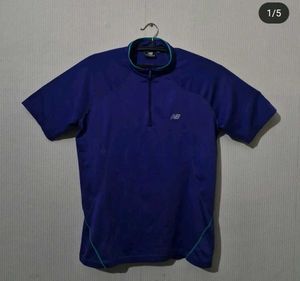 NEW BALANCE TEE