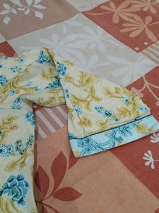 Beautiful Kurta