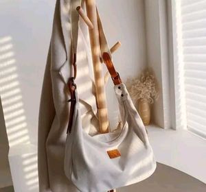 Stylish Hobo Bag
