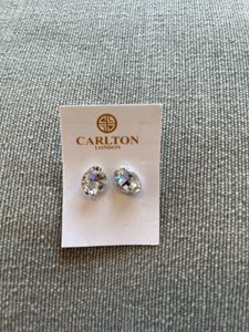 Assortment Of 7 Earrings &amp; Studs
