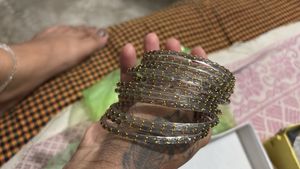 Bangles &amp; Bracelets