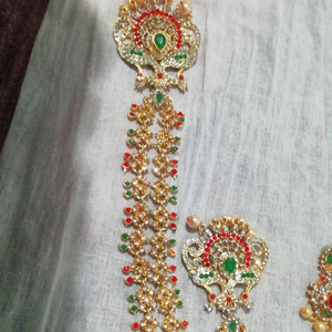 jewellery set