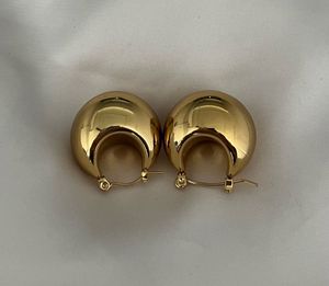 Arth Jewels Pluto Hoops