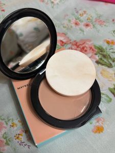 Maybelline Fit Me Compact