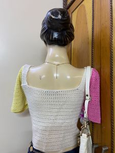 Crochet Top