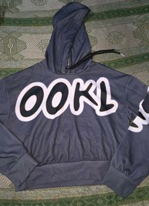 Graphic Hoodie Co-ord Jogger Set