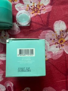 Laneige Mint Choco Lip Sleeping Balm Sample