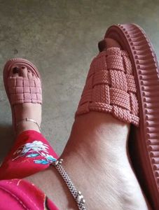 Cute Pink Slides
