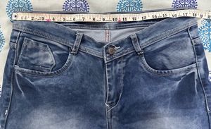 Men’s Jeans