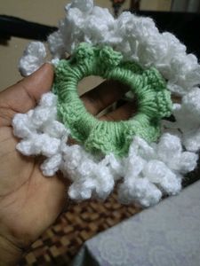 Hair Rubber Band