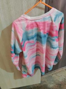 Multi Colour T - Shirt