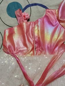Beautiful Kids Dress New One