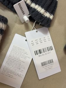 Cable Knit Sweater &amp; Skirt Set