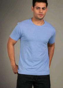 Bamboo Antibacterial Soft and Lightweight Round Ne