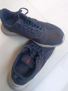 Men Good Condition Shoes 10&#34;