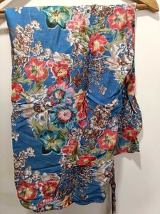 Beach Wrap Skirt
