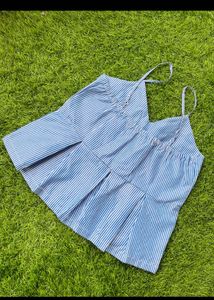 Blue Top
