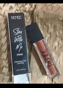 Renee Madness Lipstick