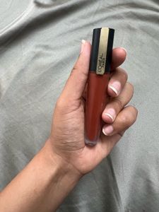 Lipstick And Gloss