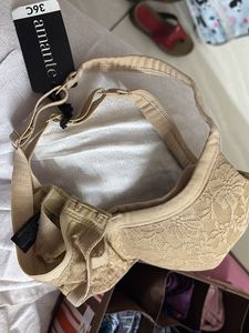 Amante 36C Bra