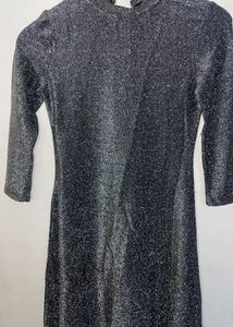Forever Glam Party Dress (XS) ✨