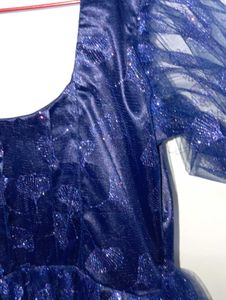 😻🔵 Dress for Women