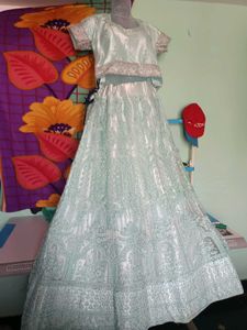 Bridal Lehenga