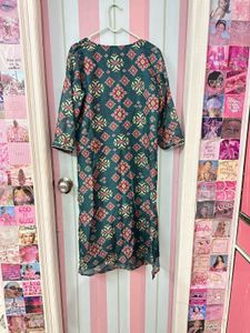 Elegant Kurta Set