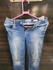 ONLY 👖 Jeans Incredible Stretch!