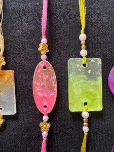 Rakhi Handmade