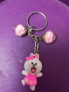 Bag, Key&#39;s Ring