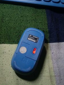 Ant Value FKBRI05 Wireless Combo(Keyboard&amp;Mouse)