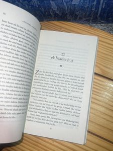 Hinglish Edition No.1 Bestseller