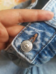 H&amp;m Wide Leg Jeans